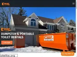 Sites similar to cheapdisposal.com