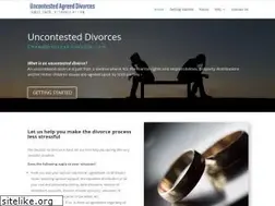 Sites similar to cheapdivorceknoxville.com