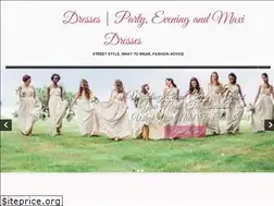 Sites similar to cheapdressukonline.co.uk
