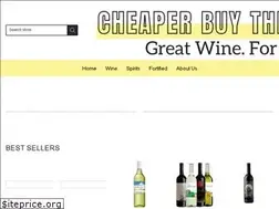 Sites similar to cheaperbuythedozen.com.au