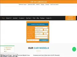 Sites similar to cheapercarrentals.com.au
