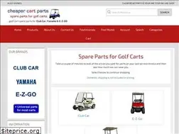 Sites similar to cheapercartparts.com.au