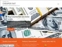 Sites similar to cheaperfiat.com