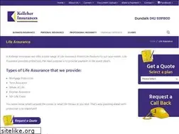 Sites similar to cheaperlifeassurance.ie