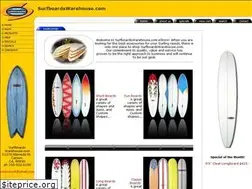 Sites similar to cheapersurfboards.com