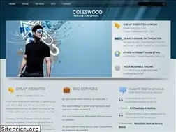 Sites similar to cheaperwebdesignlondon.co.uk