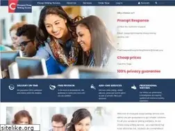 Sites similar to cheapest-essay-writing-service.com
