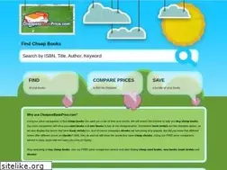 Sites similar to cheapestbookprice.com