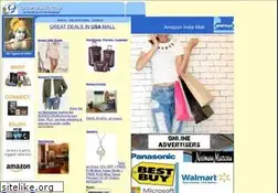 Sites similar to cheapestmall.com