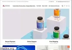 Sites similar to cheapestmedsonline.com
