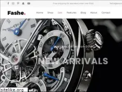 Sites similar to cheapestmenswatches.com