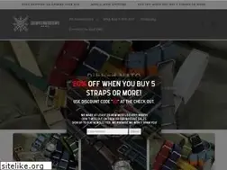 Sites similar to cheapestnatostraps.com