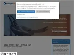 Sites similar to cheapestoil.ie