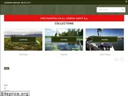 Sites similar to cheapestoutdoors.com