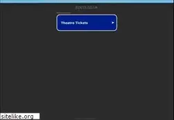 Sites similar to cheapeventtickets.eolts.co.uk