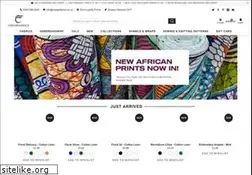 Sites similar to cheapfabrics.co.uk