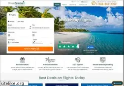Sites similar to cheapfaremart.com