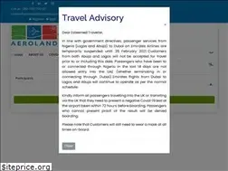 Sites similar to cheapfares.com.ng