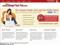 Sites similar to cheapfastfun.com
