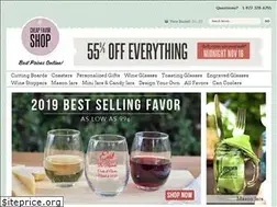 Sites similar to cheapfavorshop.com
