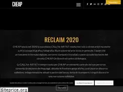 Sites similar to cheapfestival.it