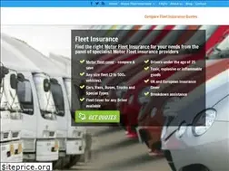 Sites similar to cheapfleet.co.uk