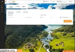 Sites similar to cheapflightnow.com