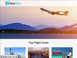 Sites similar to cheapflighto.net