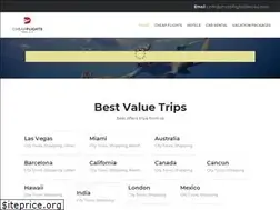 Sites similar to cheapflightsdeal4u.com