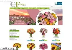 Sites similar to cheapflowers.com