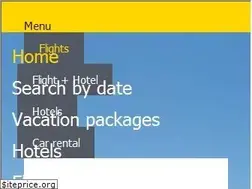 Sites similar to cheapflug.de