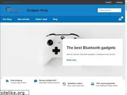 Sites similar to cheapgadgetsshop.com