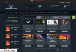 Sites similar to cheapgame.asia