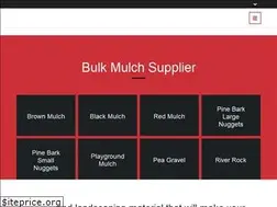 Sites similar to cheapgeorgiamulch.com