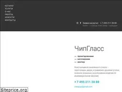 Sites similar to cheapglass.ru