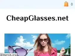 Sites similar to cheapglasses.net