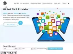 Sites similar to cheapglobalsms.com