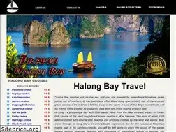 Sites similar to cheaphalongtours.com