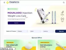 cheapharma.com