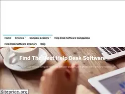 Sites similar to cheaphelpdesk.com