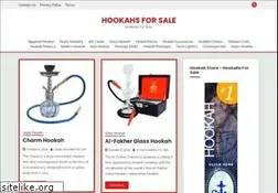 Sites similar to cheaphookahsforsale.com