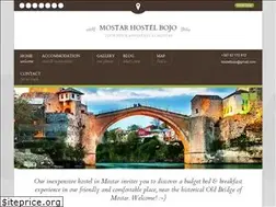 Sites similar to cheaphostelmostar.com