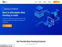 Sites similar to cheaphosty.com
