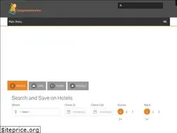 Sites similar to cheaphotelreview.com
