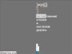 Sites similar to cheaphotels.dp.ua
