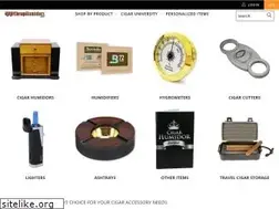 Sites similar to cheaphumidors.com