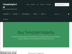 Sites similar to cheaphyipscript.com