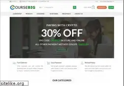 Sites similar to cheapiecourse.com