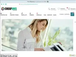 Sites similar to cheapinks.com.au