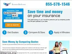 Sites similar to cheapinsurancequotes1.info